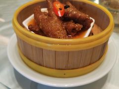 -香港狮子山下·明星粤菜餐厅(北苑店)