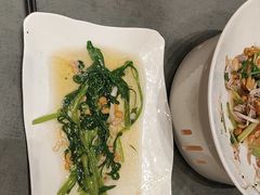 -潮澎派·潮汕菜大排档(南较西路店)