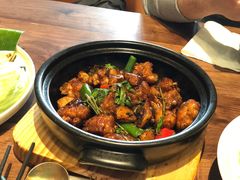 -星叶·东南亚料理(宁波万象汇店)