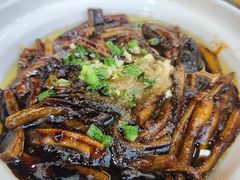 -阿金大白·上海菜馆(新天地店)