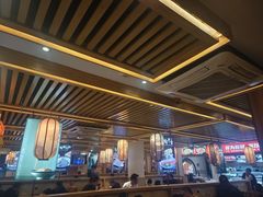 -沸炉重庆老火锅(军事博物馆店)