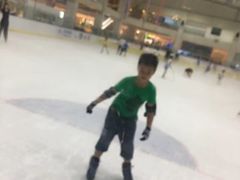 -冠军冰场CHAMPION RINK(中华城店)