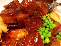 东坡肉-丽晶轩中餐厅(重庆丽晶酒店)