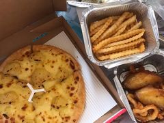 -必胜客(长瀛商业广场店)