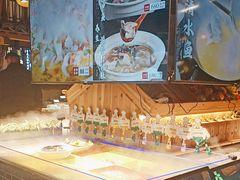 -头上红煨盐鸡·非遗院子餐厅