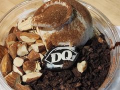 -DQ·蛋糕·冰淇淋(万象汇店)