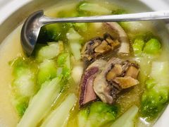 -筱爷叔·上海传统手工菜(玉树路店)