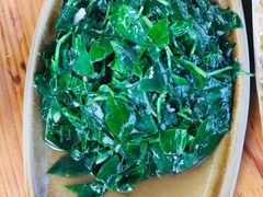 竹叶菜-青城甲(青城山店)