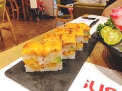 -Sushi Love 创意寿司(丽影广场店)