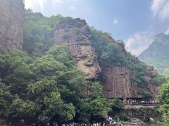 -云台山风景名胜区