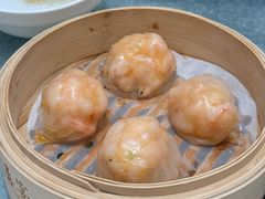 -喜宴又一村·粤菜·茶点·海鲜(壹方天地店)