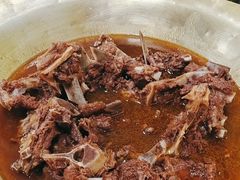 -芦月轩羊蝎子(北蜂窝店)