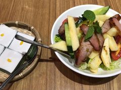 -Pho Asia 亚阁越南料理(上海来福士广场店)