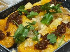 -熙成烧烤(白塔岭店)