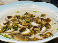 -大家发海鲜城夜排档(华山中路店)