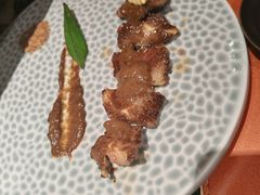 -牛将军•涮肉•烤肉(北京王府井·故宫店)