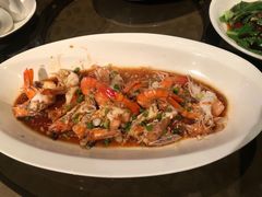 -同乐海鲜(乌节路中央店)