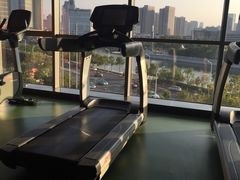 -海河假日酒店·游泳馆