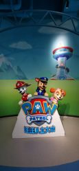-尼克Playtime(欢乐海岸店)