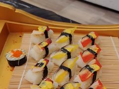 -白云宾馆-祥云西餐厅·法式鹅肝海鲜自助