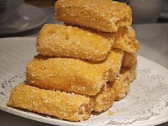 -不倒翁·安徽名菜楼(步行街店)