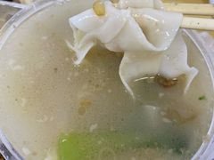 -博望坡酒楼(漕溪路店)