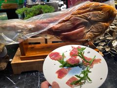 -淡尾·海鲜自助概念餐厅(虹桥南丰城店)