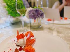 -广州四季酒店·佰鲜汇·现代法餐