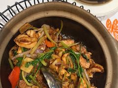 -勝記酒家·37年老字号·经典粤菜(荔枝公园店)
