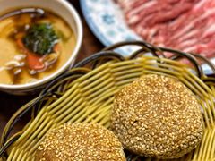 -前门张记涮肉(前门店)