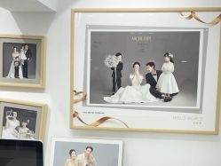 -韩国非常宝贝孕婴童摄影(萝岗万达店)