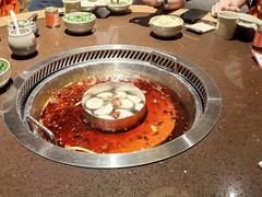 -巴倒烫陆派火锅山庄(南山总店)