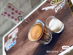 -Catch Bagel(芳草地店)