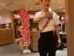 -西贝(华发商都店)