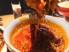 -滋色臻选川菜(北京坊旗舰店)