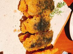 海苔脆皮九肚鱼-小炳胜(卓悦中心店)