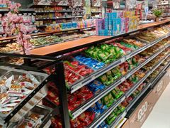 -华润万家(凯德广场店)