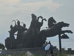 -养马岛旅游度假区