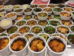 -蒸的好(重庆IFS国金中心店)