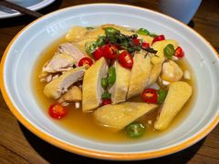 -老阿爸鲜鱼土菜(昆山花桥店)