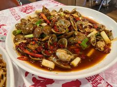 -辣螃铠盆盆蟹大排档(海昌店)