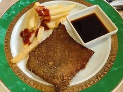 -德大西餐社(云南南路店)