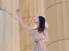 -长城西部影视城