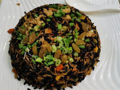 -點無缺茶楼·海鲜酒家(世博店)