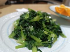 -清雅臻品·竹林院落·新派青岛菜(崂山店)