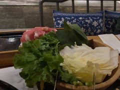 -湊湊火锅·茶憩(石家庄万象城店)
