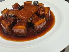 -宫燕府·京菜·烤鸭·淮扬菜(王府中心店)