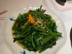 -太食獸泰式茶餐厅(济南万象城店)