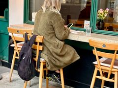 -RAC BAR(安福路店)