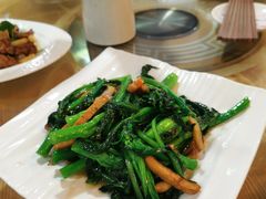 -佛有缘素食馆·荔湾老字号(陈家祠首店)